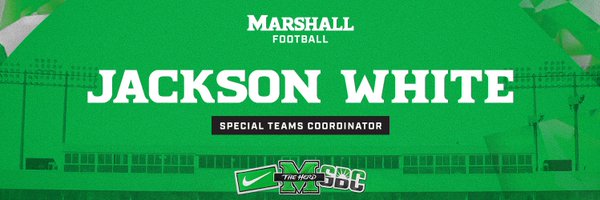 CoachJDWhite Profile Banner