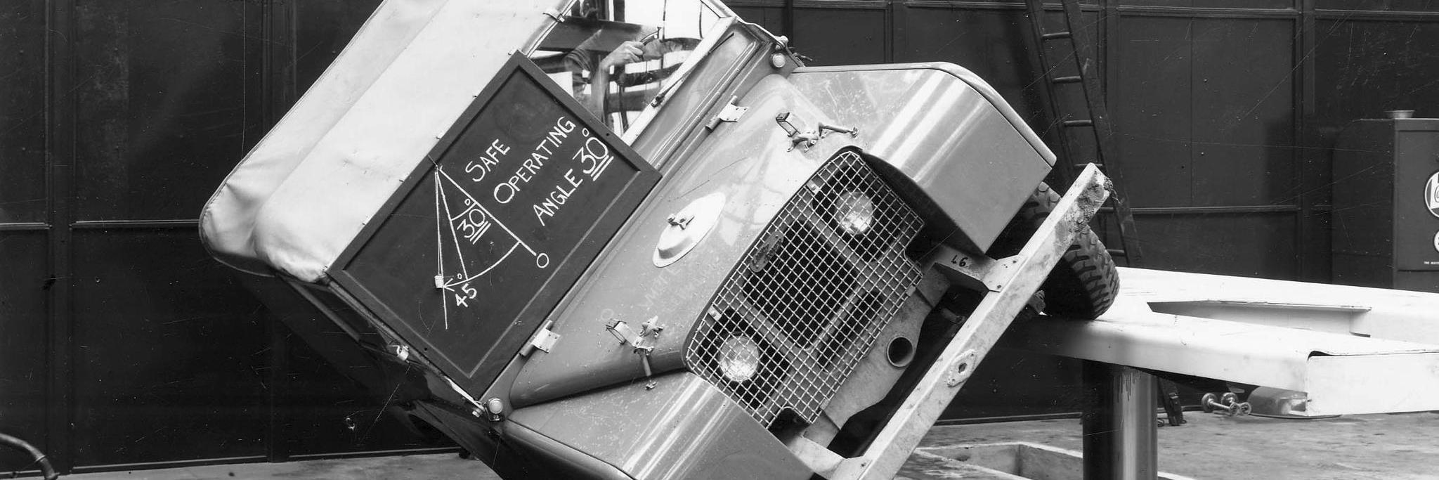 SeriesLandRover's profile banner image