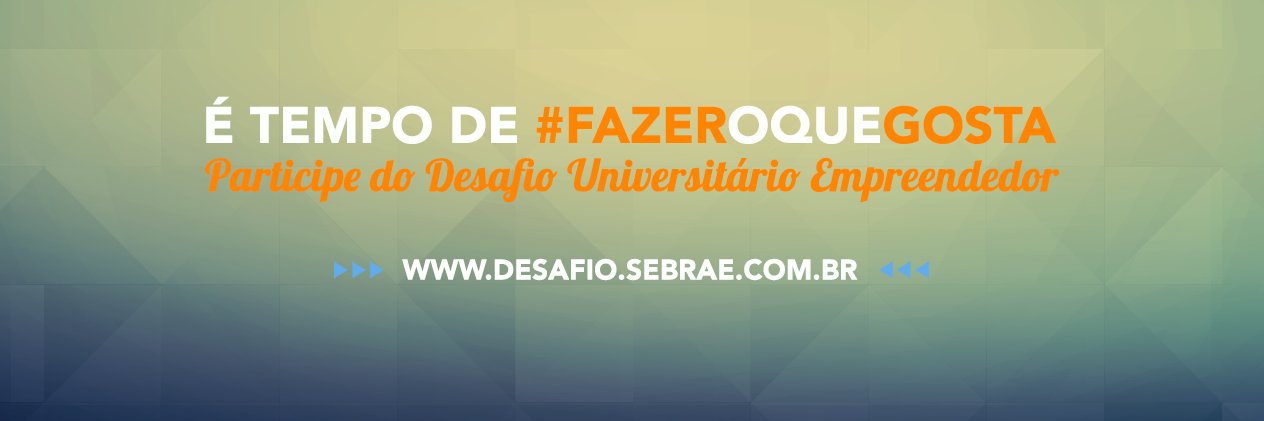 desafiosebrae's profile banner image