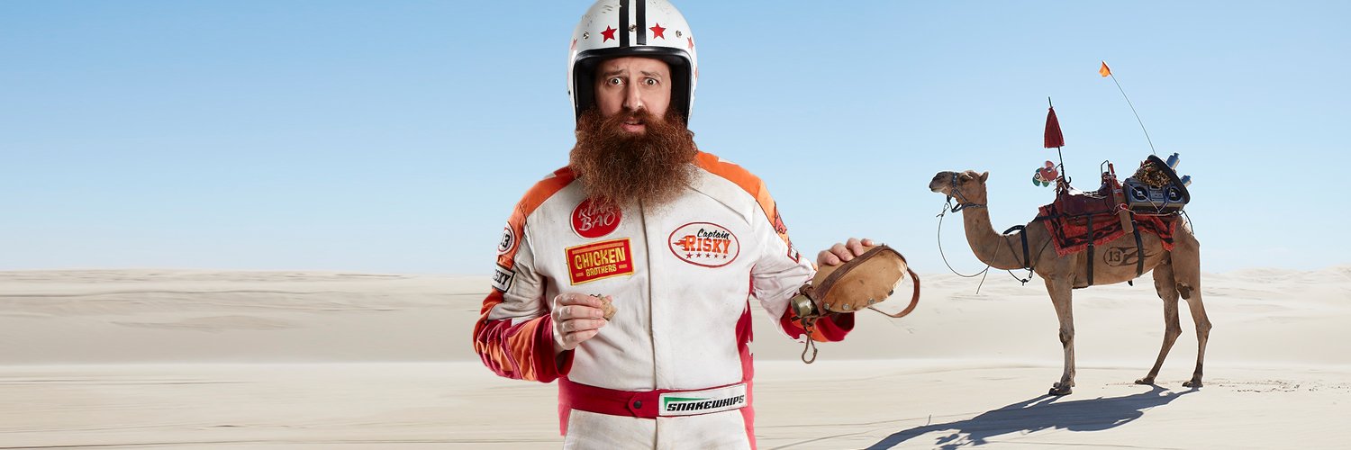 CaptainRisky's profile banner image