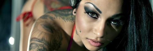 TweetGodess_'s profile banner image