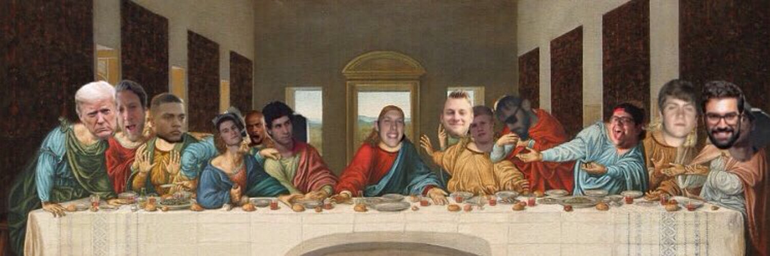 tylerroz's profile banner image
