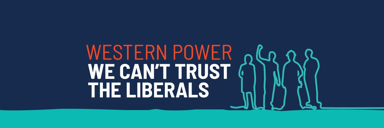 UseYourPowerWA's profile banner image