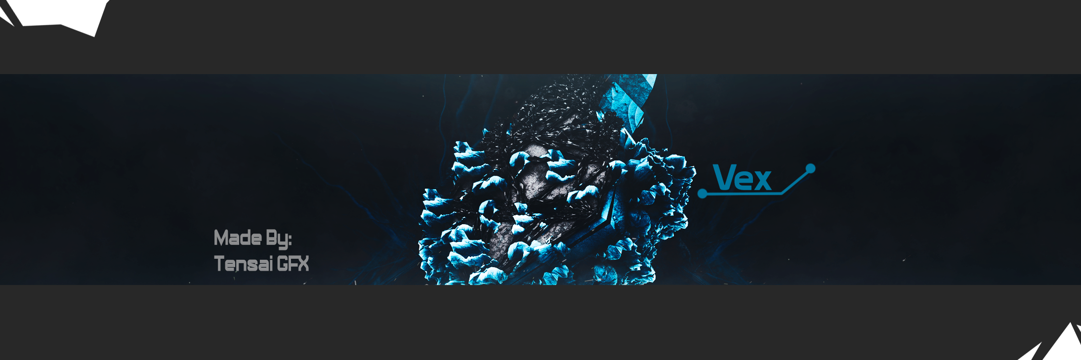 ShiFTVex's profile banner image