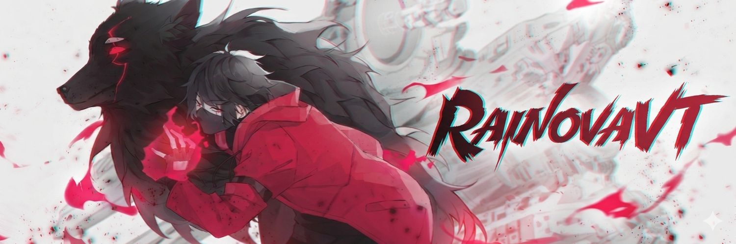 RainovaVT's profile banner image