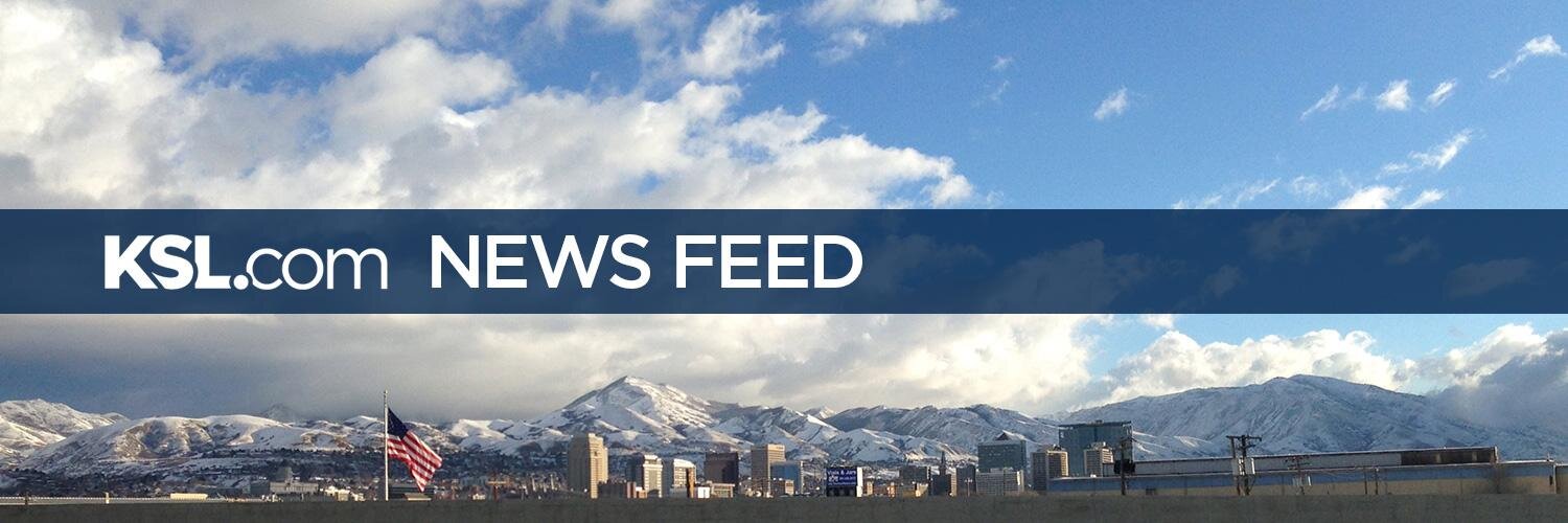 KSL News (KSLnews) Twitter