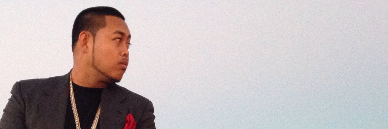 thakidsizzle's profile banner image