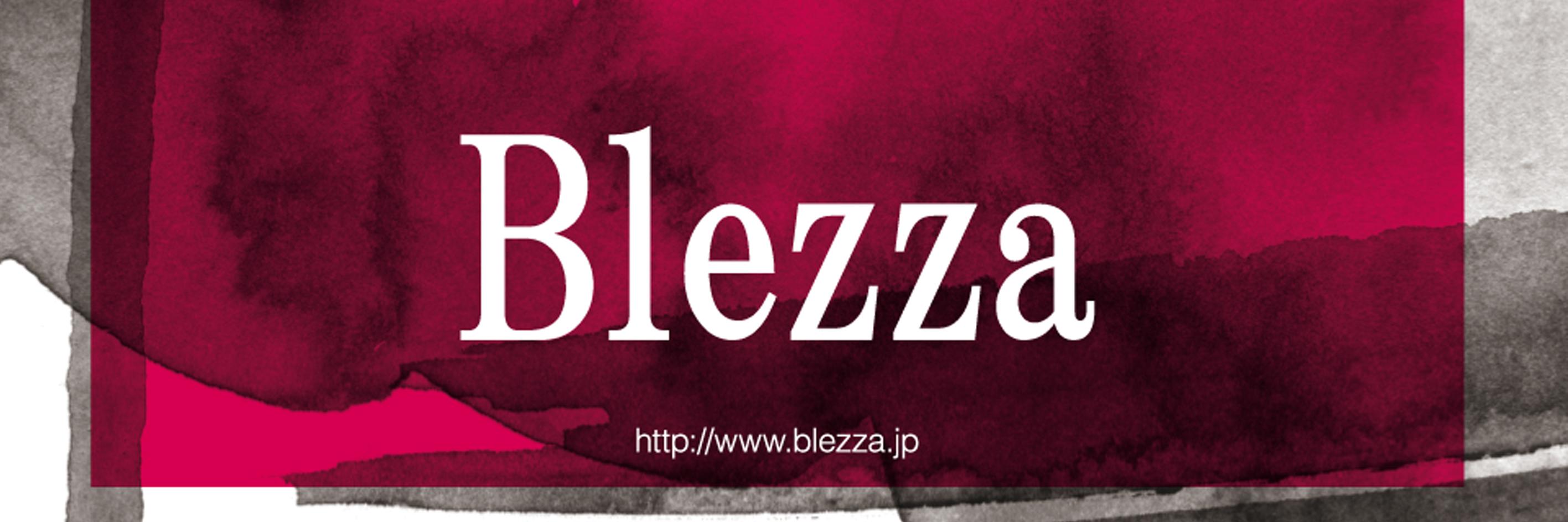 Blezza_jp's profile banner image