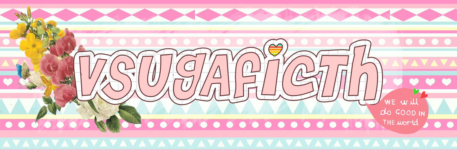 VGA `fiction ☆ banner