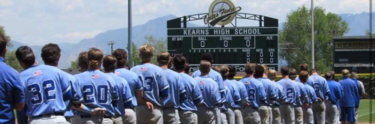 Dillon Trane banner