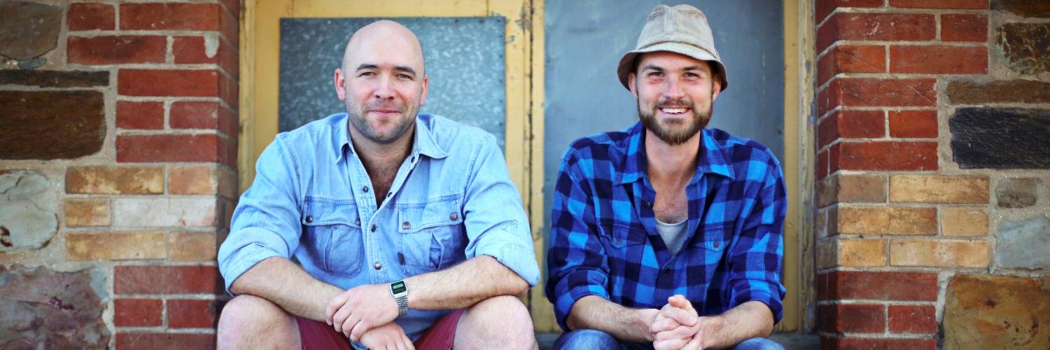 Small Change Wines banner