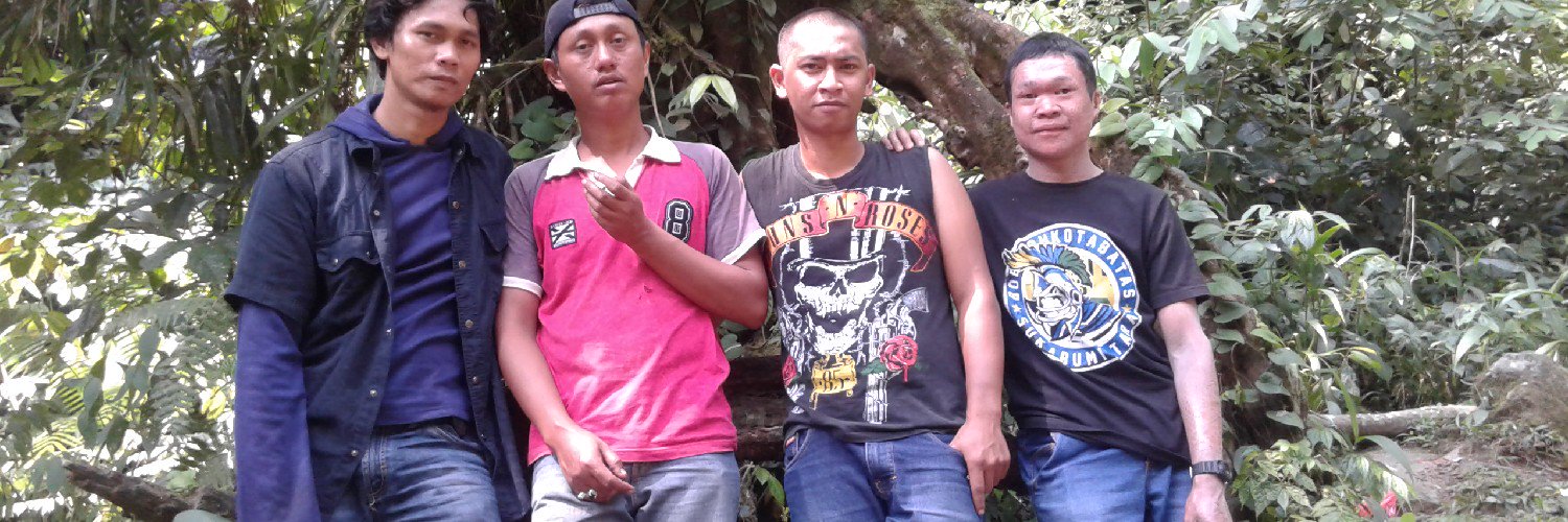 obingjek's profile banner image