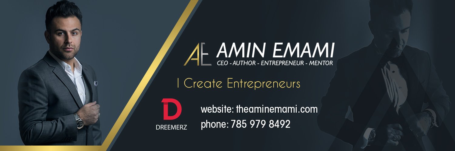 theaminemami's profile banner image