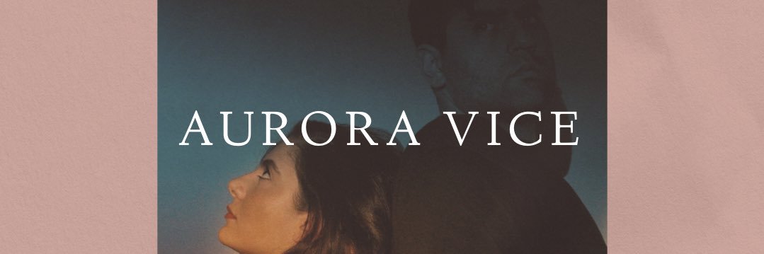 AuroraVice's profile banner image