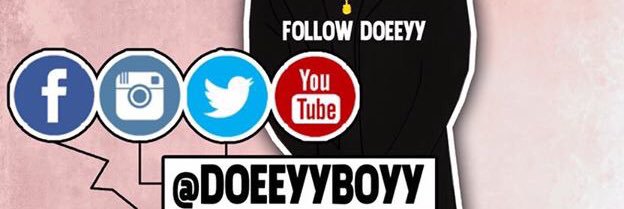 DoeeyyBoyy's profile banner image