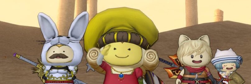 eric_dqx's profile banner image