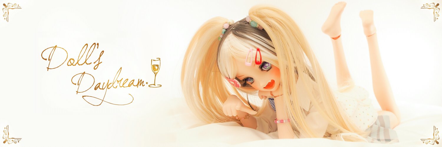 dolls_daydream's profile banner image