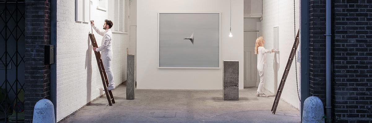 The RYDER Projects banner