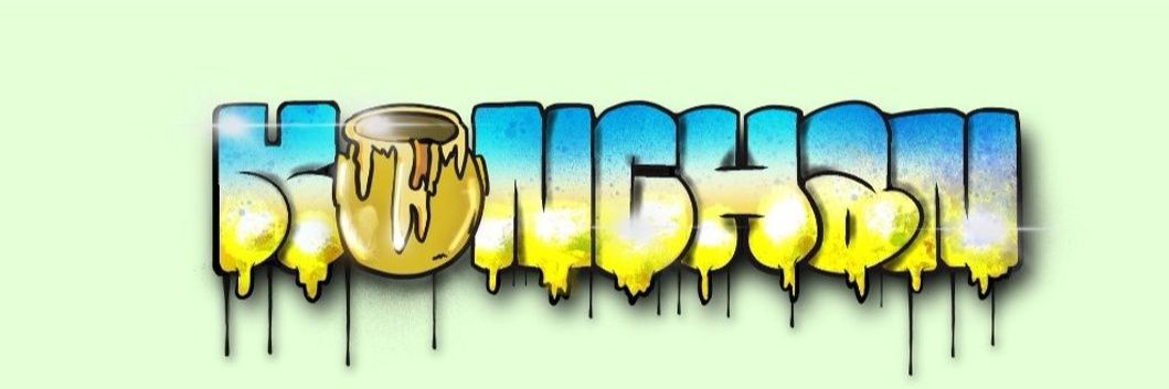 kunchan 🌟🐿️ banner