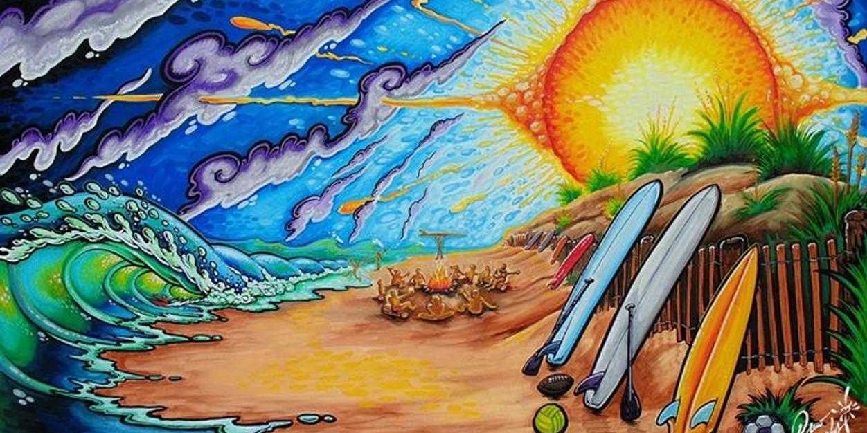 luandmachado's profile banner image