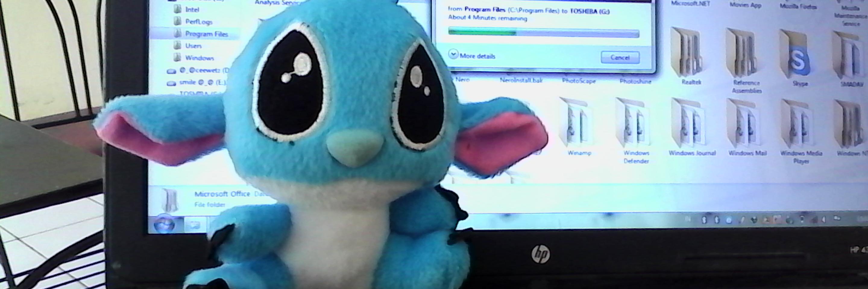 puji_peni's profile banner image