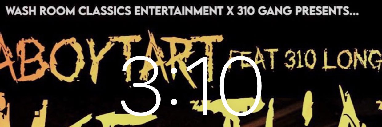 ItsYaboyTart's profile banner image