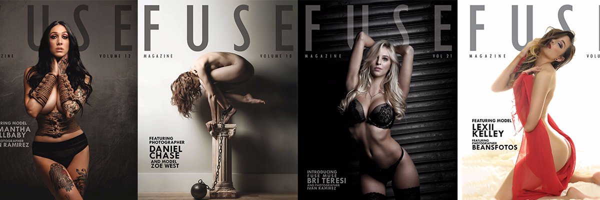 FuseTheMagazine's profile banner image