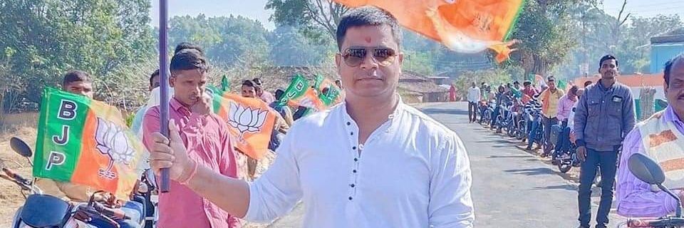 nilumis's profile banner image