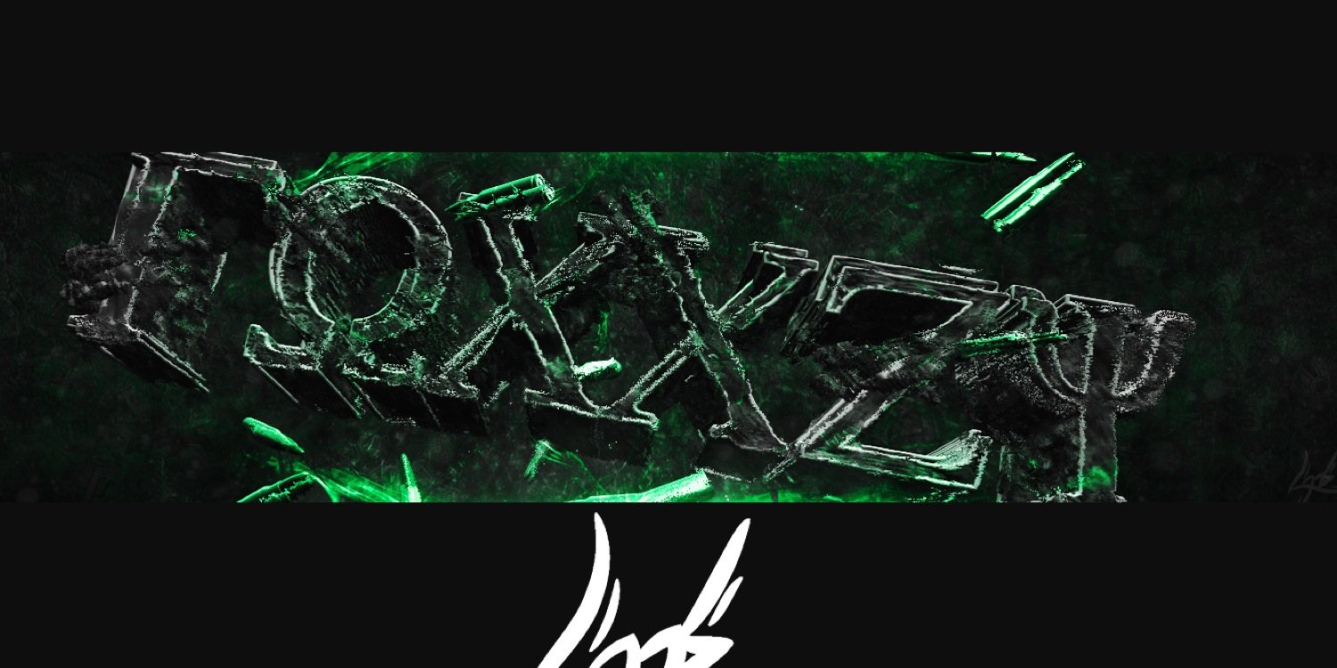 OhFoxxzy's profile banner image