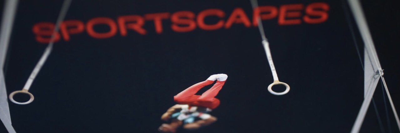 KOMPAS SPORTSCAPES banner