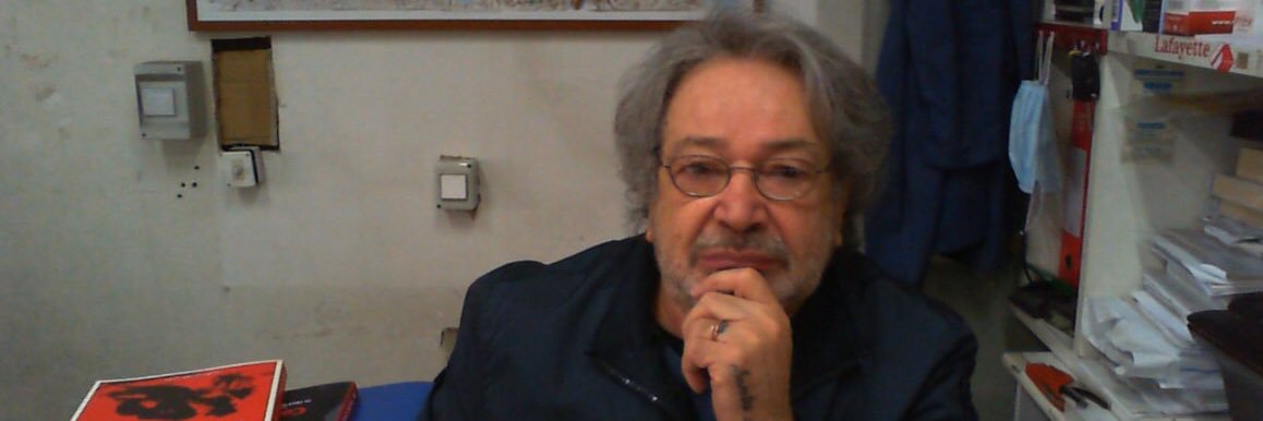 francescodefeo0's profile banner image