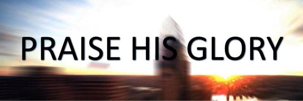 ipraisehisglory's profile banner image