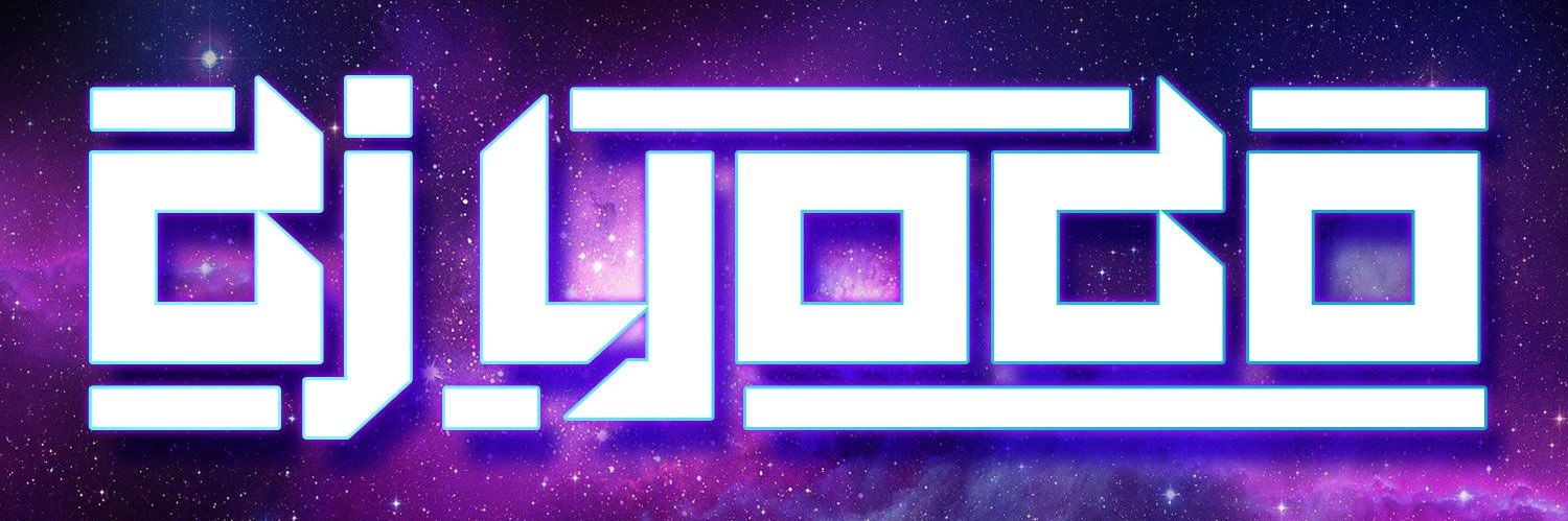 TheYodoShow's profile banner image