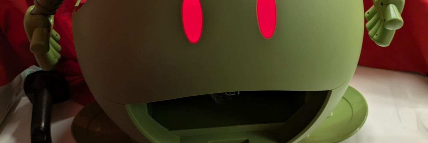 mandarakeSP2's profile banner image
