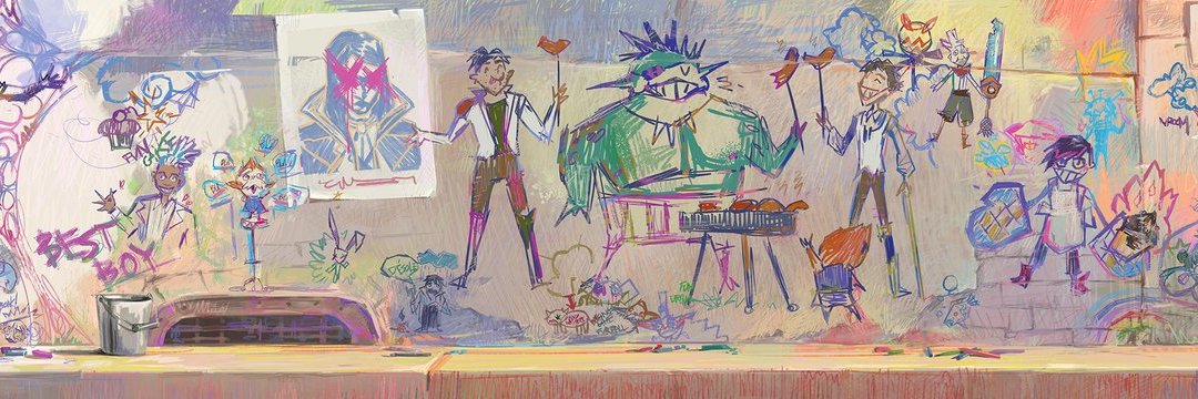 콜라중독 홀리콕 banner