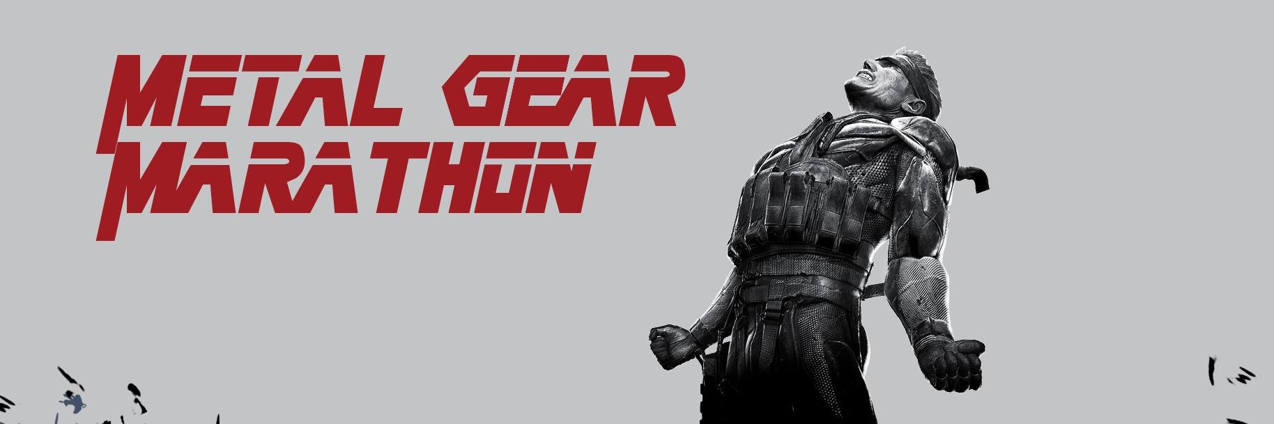 MGSMarathon's profile banner image
