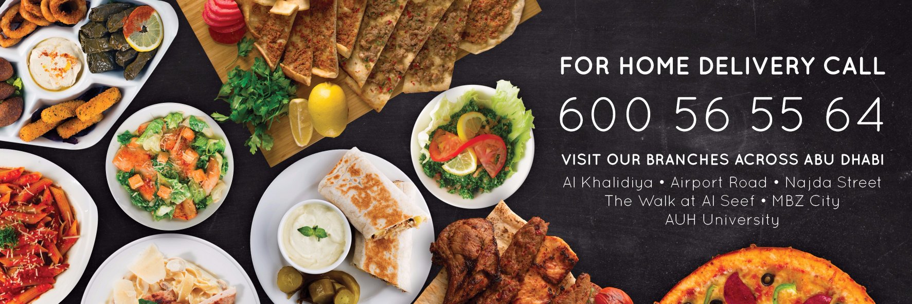 flamenbakeuae's profile banner image