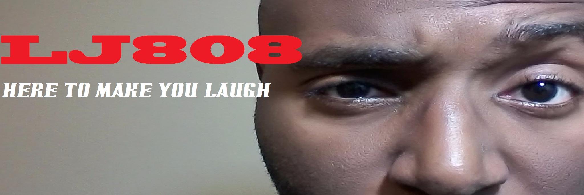 LJL808's profile banner image