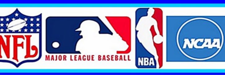 Pro Athletes History banner