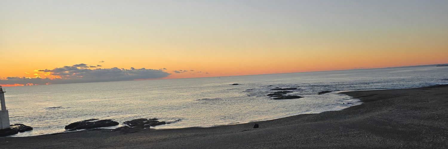 kaochan929's profile banner image