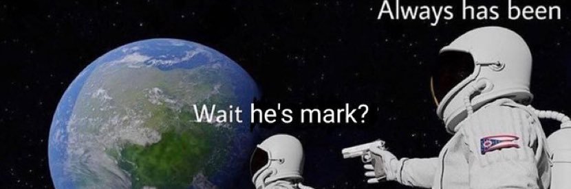 TheMarkNegrete's profile banner image