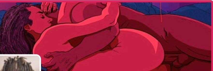 DelTyson's profile banner image
