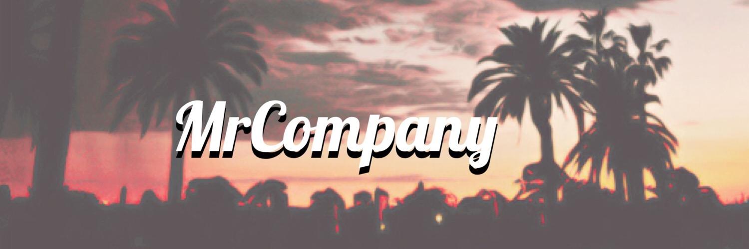 MrCompany_'s profile banner image