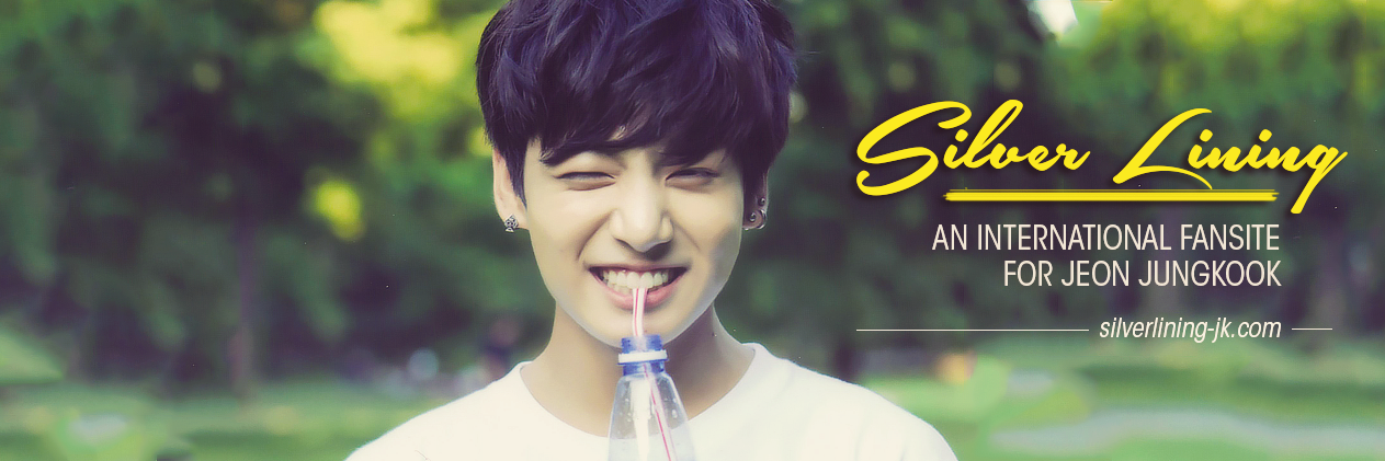 Silver Lining banner