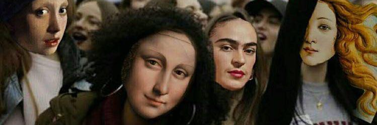 Julia Ivan 🇺🇦 banner