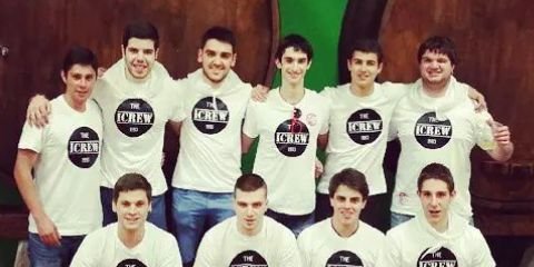 blascomikel9's profile banner image
