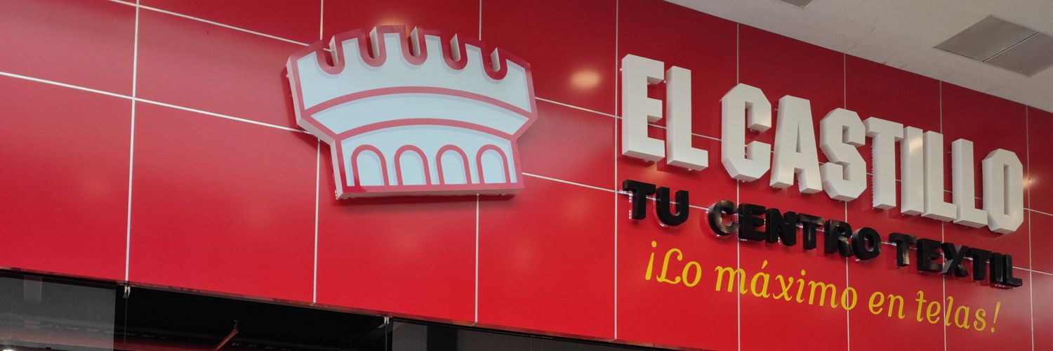 ElCastilloVe's profile banner image