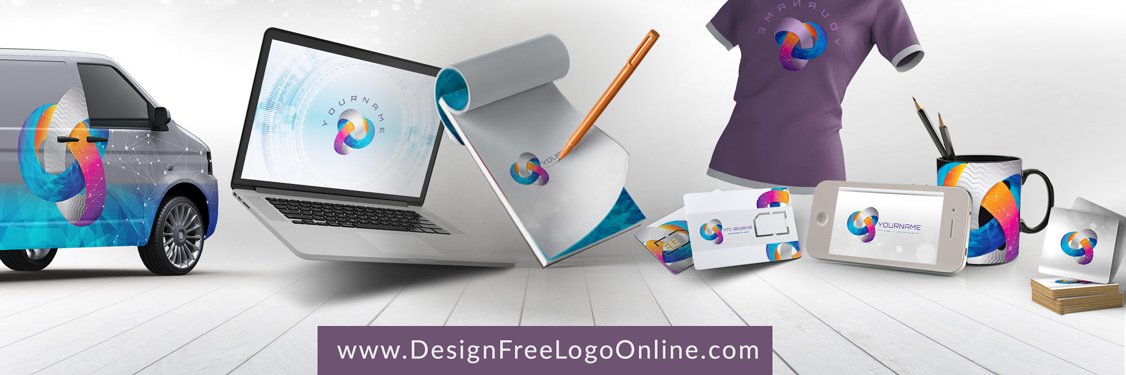 Design Free Logo Online - Logo Makers banner
