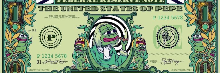 CRYPTOMANIAC banner