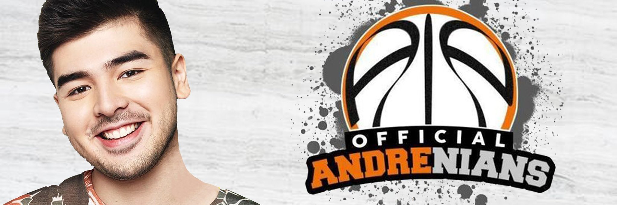 ANDRÉnians banner